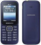 Samsung B310E Tuşlu Kamerasız Sd Card Destekli Cep Telefonu