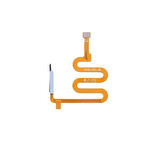 infinix Zero 8 İle Uyumlu Parmak İzi Film Okuyucu Flex İthal x687