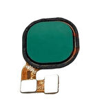 infinix Hot 11s İle Uyumlu Parmak İzi Film Okuyucu Flex İthal x6812