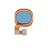 infinix Hot 10 Play İle Uyumlu Parmak İzi Film Okuyucu Flex İthal x688