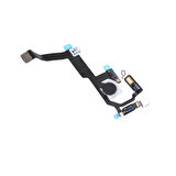 İphone 14 Pro Max İle Uyumlu Flash Film Flex İthal