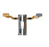 Galaxy Z Flip 3 İle Uyumlu Yan Ses Film Flex İthal SM-F711