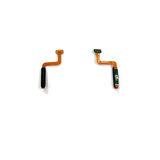 Galaxy M31s M317f İle Uyumlu Parmak İzi Film Flex İthal