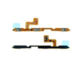 Galaxy M30s M307f İle Uyumlu Güc Düğmesi Ses Açma Kısma Flex İthal