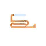 Galaxy M14 5G M146 İle Uyumlu Parmak İzi Film Flex İthal