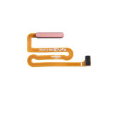 Galaxy M13 4G M135 İle Uyumlu Parmak İzi Film Flex İthal