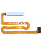 Galaxy M13 4G M135 İle Uyumlu Parmak İzi Film Flex İthal