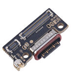 Xiaomi Mi 13 Ultra İle Uyumlu Şarj Bordu Soketi İthal 2304FPN6DC 2304FPN6DG