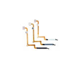 Poco C65 İle Uyumlu Parmak İzli Film Flex İthal 2310FPCA4G