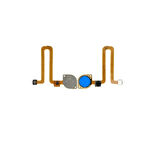 Poco C31 İle Uyumlu Parmak İzi Film Flex İthal 22031116AI