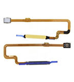 Poco M5 İle Uyumlu Parmak İzi Film Flex İthal 22071219CG
