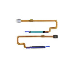 Poco M5 İle Uyumlu Parmak İzi Film Flex İthal 22071219CG