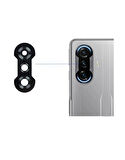 Redmi K40 Gaming İle Uyumlu Kamera Camı İthal Set
