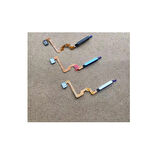 Xiaomi Redmi 12 İle Uyumlu Parmak İzi Film Flex İthal