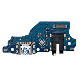 Realme C21 İle Uyumlu Şarj Bordu Soketi İthal RMX3201