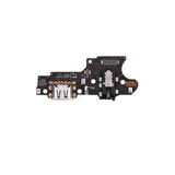 Realme C15 İle Uyumlu Şarj Bordu Soketi İthal RMX2180