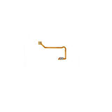 Realme GT2 İle Uyumlu Power Güç Açma Kapama Flex İthal Rmx3310 Rmx3311 Rmx3312