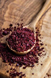  Zerde Baharat Sumak İri Taneli Taze Yaprak Sumak 1KG, 1000GR, 6 Numara İpek Sumak, Sumac