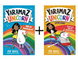 Yaramaz Unicorn 2'li Set