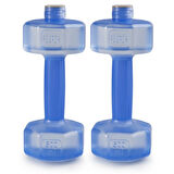 Ps Spor 0.5 Kg Dambıl ve suluk ( yarım kg dambıl) x 2 Adet