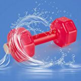 Ps Spor 0.5 Kg Dambıl ve suluk ( yarım kg dambıl) x 2 Adet