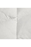 Tek Kişilik Yün Yorgan 155x215 Cm - %100 Kuzu Yünü, 2.5 Kg, Nefes Alır, Terletmez, 4 Mevsim Konfor