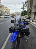 MOTOCAM Yamaha Tenere 700 World Raid Ön Cam 2023-2024 Model 45cm Şeffaf Renkli 4mm