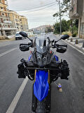 MOTOCAM Yamaha Tenere 700 World Raid Ön Cam 2023-2024 Model 45cm Şeffaf Renkli 4mm