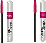 Farmasi Double Lash Extend Çift Etkili Maskara 12 ml X 2 Adet