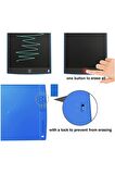 Vothoon 12 Inc Writing Lcd Grafik Dijital Kalemli Çizim Tableti Yazı Tahta Not Yazma Eğitim Tableti lcd Kırmızı