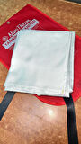 Acil Yangın Söndürme Battaniyesi 100cm x 100cm