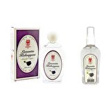 Tariş Lavanta 80 ml Sprey Pet Şişe + Lavanta 200 ml Cam Şişe 80 Derece 2 Adet Kolonya