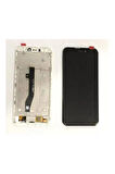General Mobile Gm8 Go Çıtalı Lcd Dokunmatik Ekran Siyah