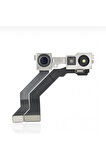 iPhone 13 Pro Front Camera