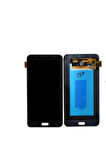 Samsung Galaxy J7 Core J701 Uyumlu Lcd Ekran Dokunmatik Gold Oled