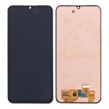 Samsung Galaxy A25 5G A256F İle Uyumlu Lcd Ekran Dokunmatik Dar Ekran
