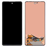 Samsung Galaxy A72 A725 İle Uyumlu Lcd Ekran Dokunmatik Dar Ekran