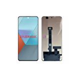 Xiaomi Redmi Note 13 Pro 5G İle Uyumlu Oled Ekran Dokunmatik 2312DRA50C