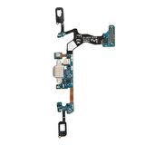 Samsung Galaxy S7 Edge G935F İle Uyumlu Şarj Soketi