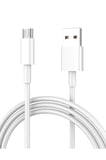 hediyelik Konfulon DC04 Süper Hızlı Micro USB Kablo 1M 2A