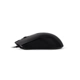 hediyelik OP-760 Siyah Usb Optik 1200DPI Kablolu Mouse