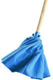 Yeniçağ Mikrofiber Havlu Paspas Mop Ucu Ve Ahşap Saplı Takım
