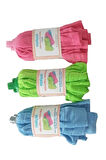 Yeniçağ Mikrofiber Havlu Paspas Mop Ucu Ve Ahşap Saplı Takım