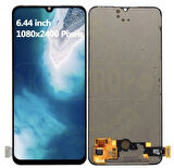 Vivo Y70 ile Uyumlu Oled Lcd Ekran Dokunmatik V2023