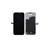 İphone 15 Pro İle Uyumlu Ekran Dokunmatik Gx Incell