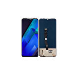 İnfinix Note 12 İle Uyumlu Oled Ekran Dokunmatik X670