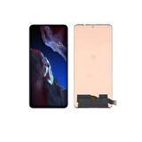Poco F5 Pro İle Uyumlu Oled Ekran Dokunmatik 23013PC75G