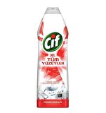 Cif Jel Tüm Yüzeyler Çamaşır Susuz Yasemin Ferahlığı 750 Ml