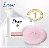Dove Beauty Cream Bar Katı Güzellik Sabunu Pink Nemlendirici Etkili 90 gr