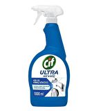 Cif ULTRA Hız&Güç Kir ve Kireç Sökücü Sprey 1000ml